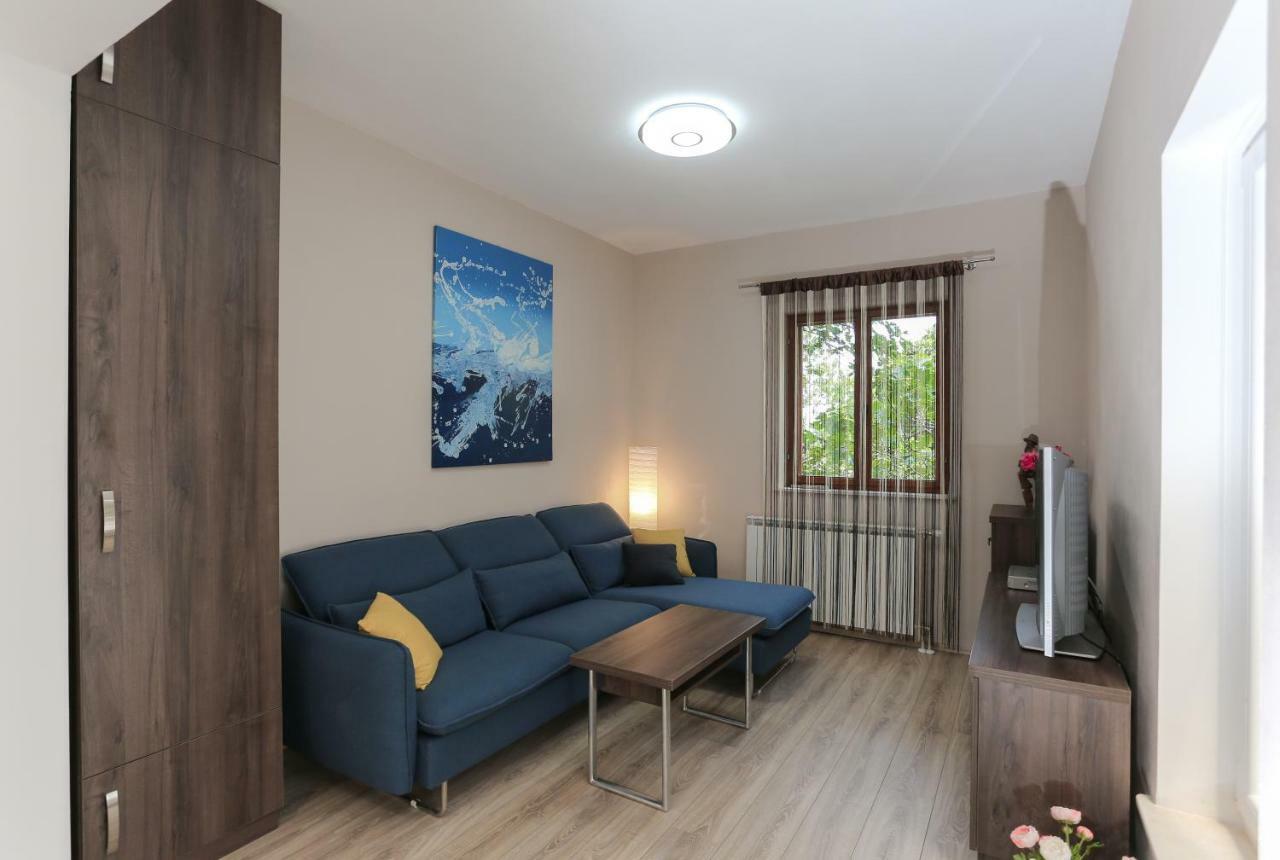 Keko Daire Supetar Dış mekan fotoğraf